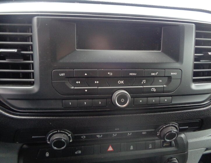 Opel Vivaro Ostatní 1,5 l 75 kw