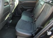 Škoda Kodiaq SUV / Terénní 2,0 l 140 kw