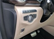 Mercedes-Benz Třídy V Ostatní 2,1 l 173 kw