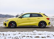 Audi S3 Hatchback 2,0 l 228 kw