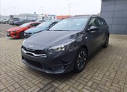 KIA Ceed 3