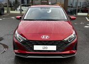 Hyundai i20 Hatchback 1,2 l 57 kw