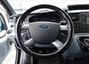 Ford Transit Ostatní 2,2 l 74 kw