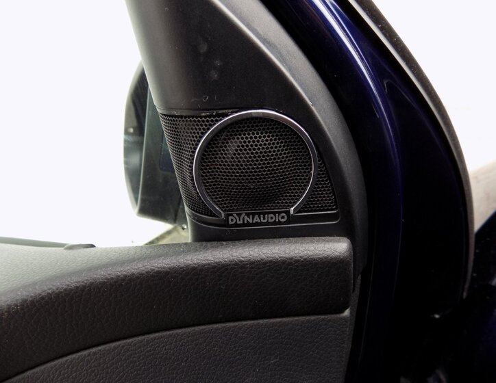 Volkswagen Golf Hatchback 2,0 l 125 kw