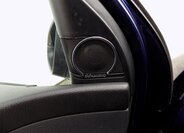 Volkswagen Golf Hatchback 2,0 l 125 kw