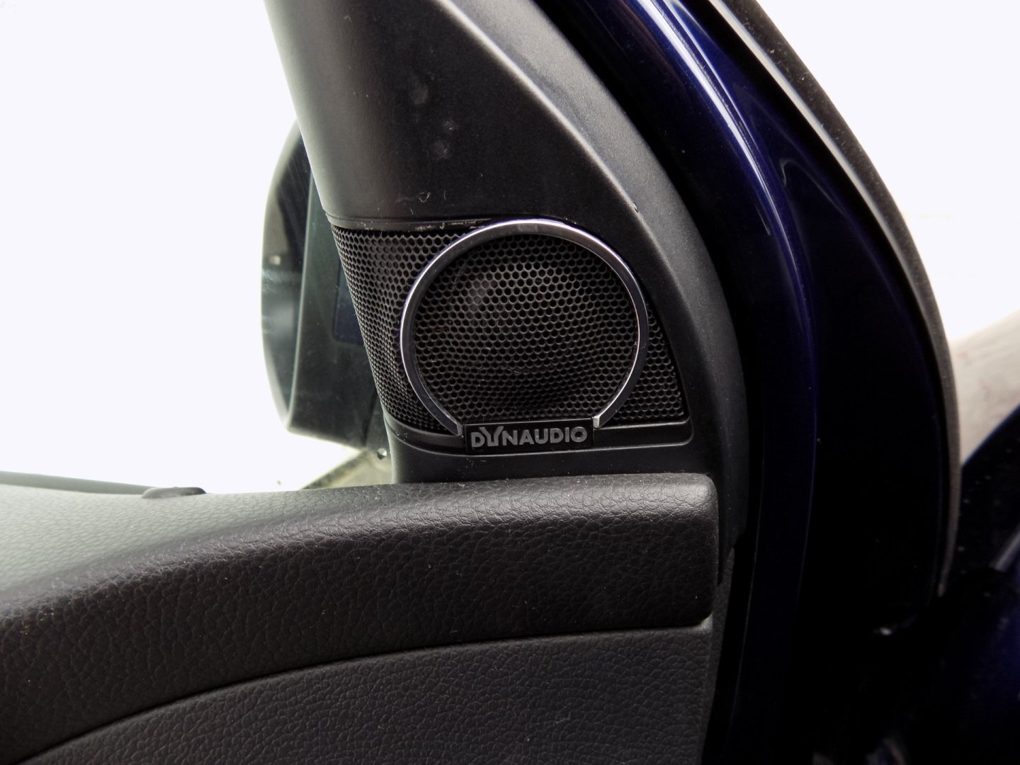 Volkswagen Golf Hatchback 2,0 l 125 kw