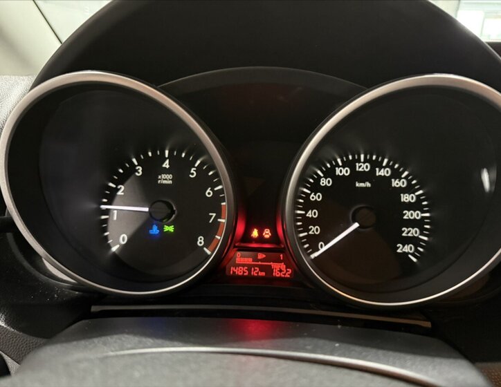 Mazda 5 MPV 1,8 l 85 kw