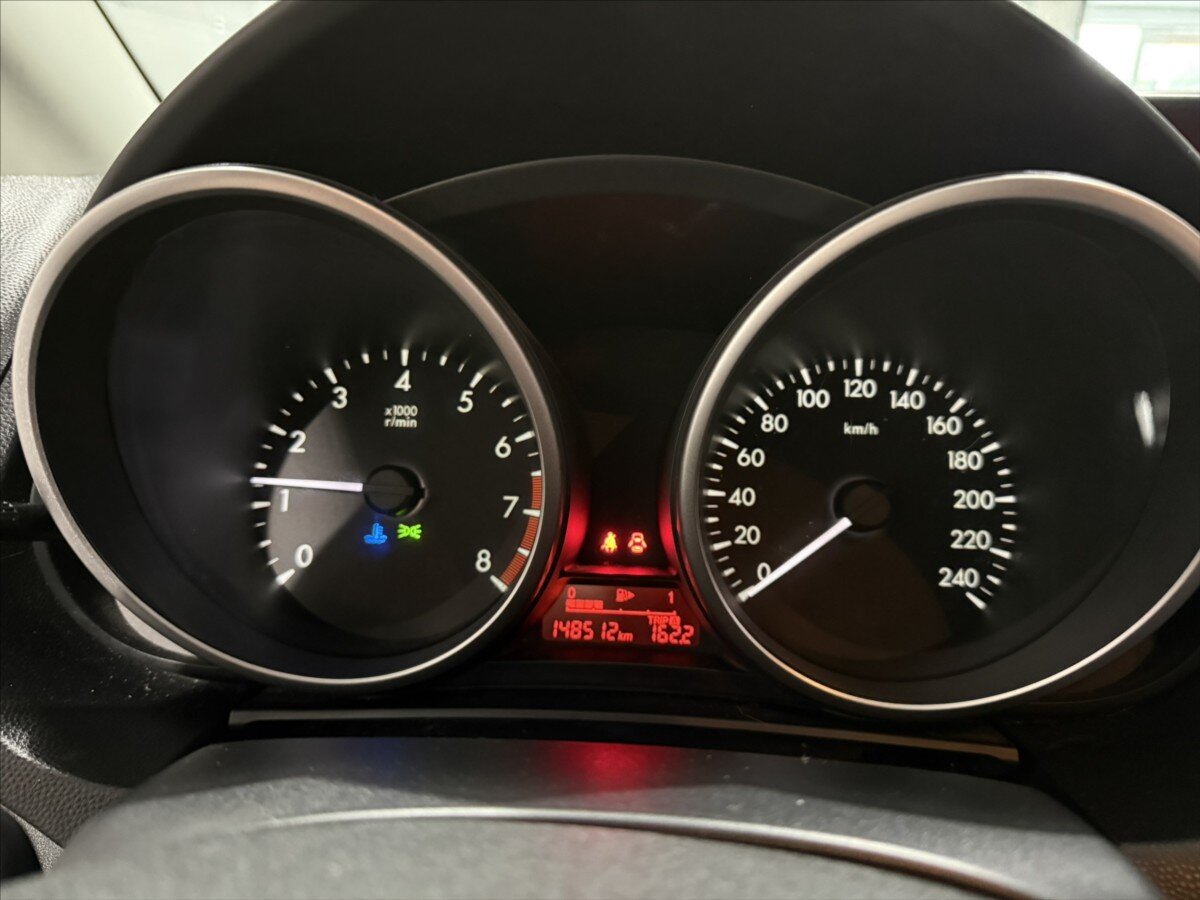 Mazda 5 MPV 1,8 l 85 kw