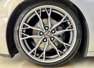 Chevrolet Corvette 11