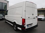 Volkswagen Crafter Skříň 2,0 l 103 kw