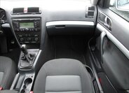 Škoda Octavia 12