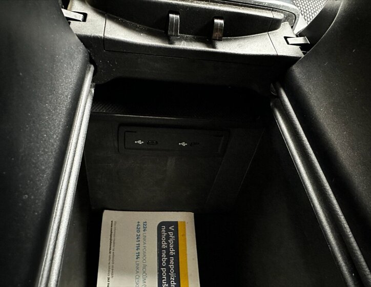 Mercedes-Benz GLC Kombi 2,0 l 143 kw