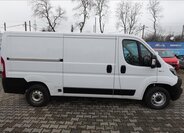 Fiat Ducato Ostatní 2,3 l 0