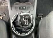 Škoda Fabia Kombi 1,4 l 63 kw