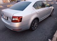 Škoda Octavia 6