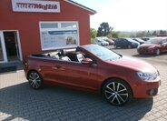 Volkswagen Golf Kabriolet 1,6 l 77 kw