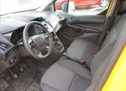 Ford Transit Connect 13