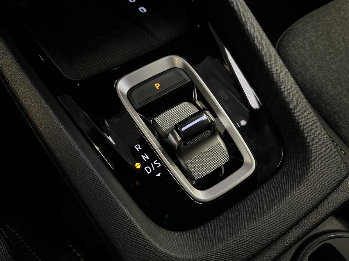 Škoda Octavia Kombi 1,5 l 110 kw