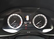 Škoda Kodiaq Kombi 2,0 l 110 kw