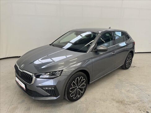Škoda Scala Hatchback 999,0 85 kw