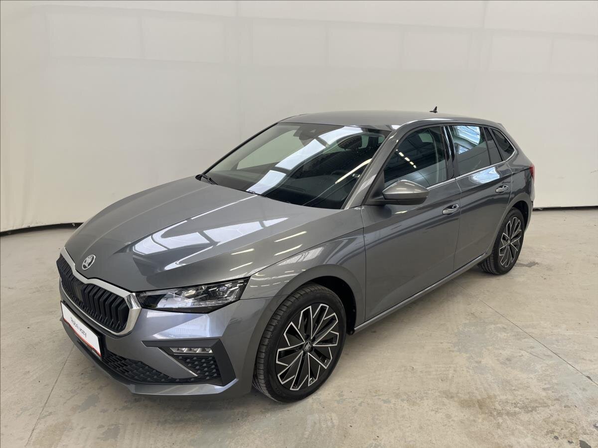 Škoda Scala Hatchback 999,0 85 kw
