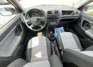 Škoda Fabia 11