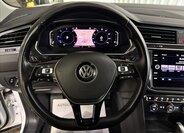 Volkswagen Tiguan Allspace SUV / Terénní 2,0 l 140 kw