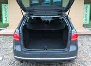 Volkswagen Passat Kombi 1,6 l 77 kw