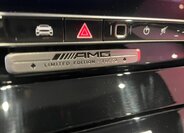 Mercedes-Benz AMG GT Kupé 4,0 l 430 kw