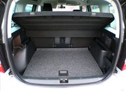 Škoda Yeti Kombi 1,4 l 92 kw