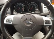 Opel Zafira MPV 1,6 l 85 kw