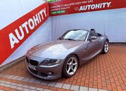 BMW Z4 1