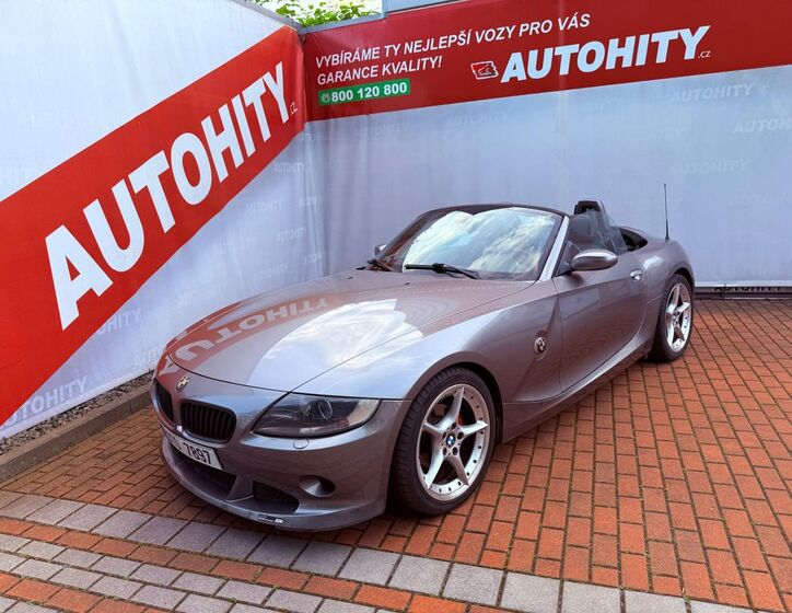 BMW Z4 1