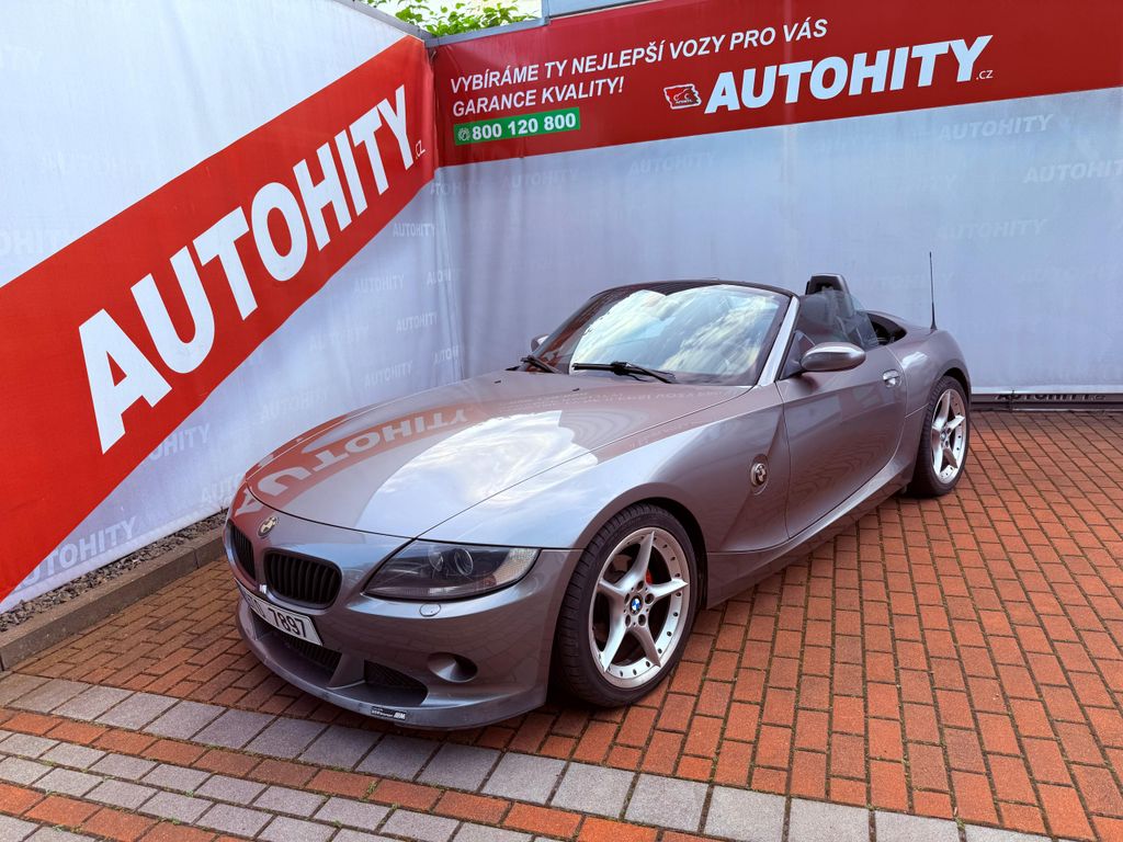 BMW Z4