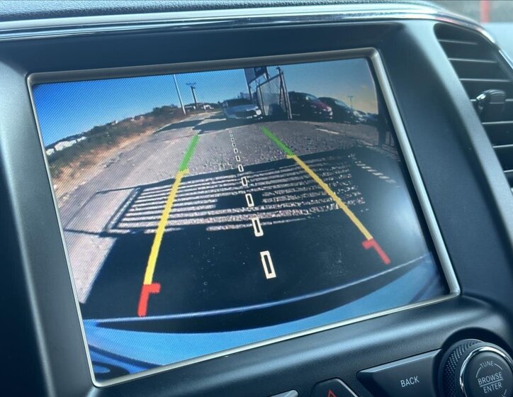 Jeep Grand Cherokee SUV / Terénní 3,0 l 184 kw