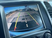 Jeep Grand Cherokee SUV / Terénní 3,0 l 184 kw