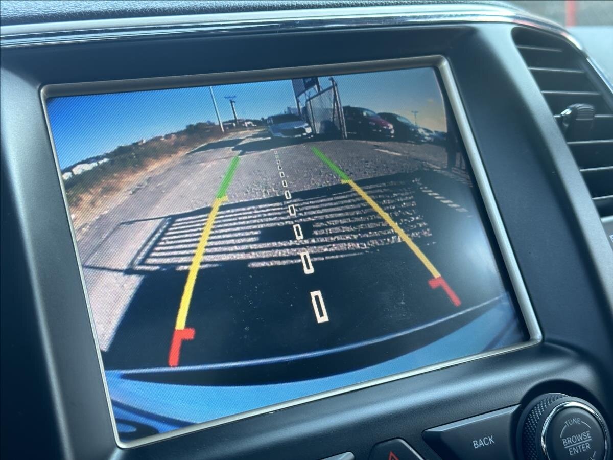 Jeep Grand Cherokee SUV / Terénní 3,0 l 184 kw