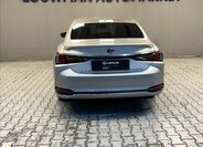 Lexus ES 300h Sedan 2,5 l 160 kw