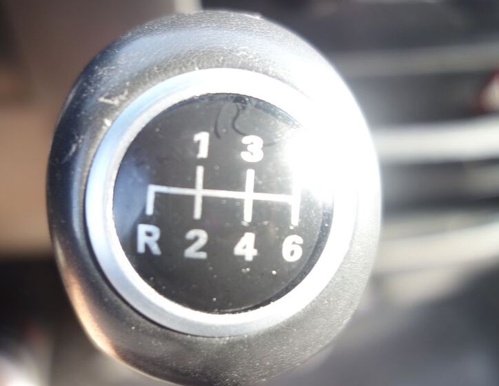 Mercedes-Benz Sprinter 40