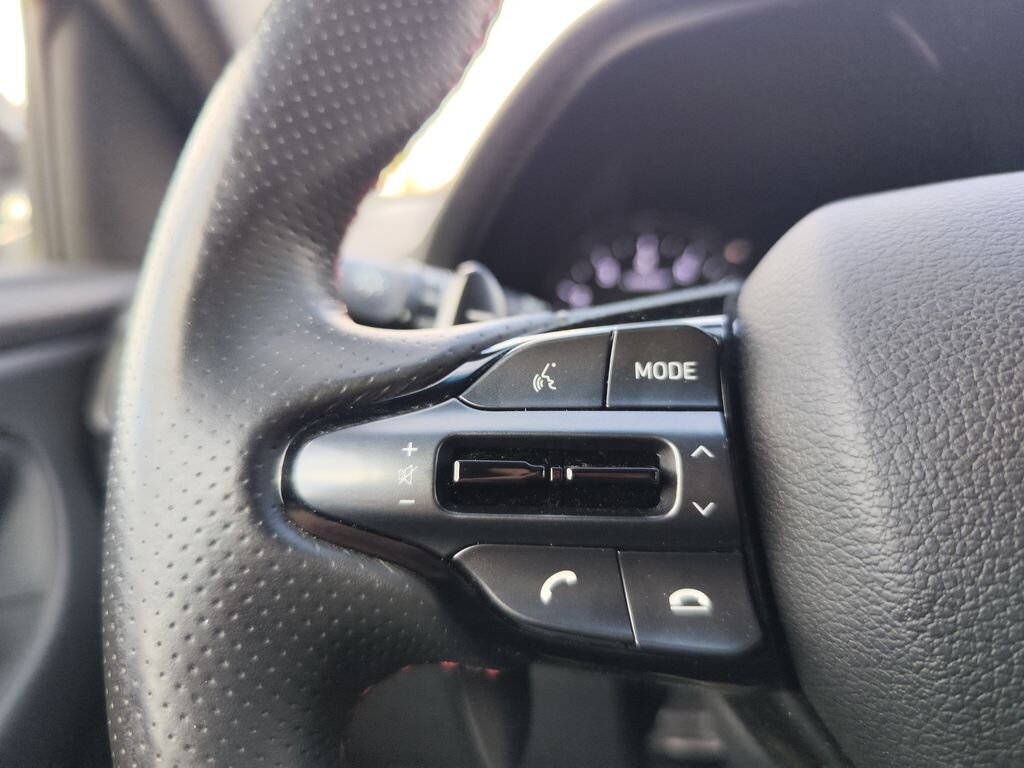 Hyundai i30 Kombi 1,5 l 117 kw