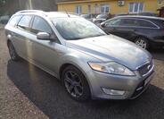 Ford Mondeo 1