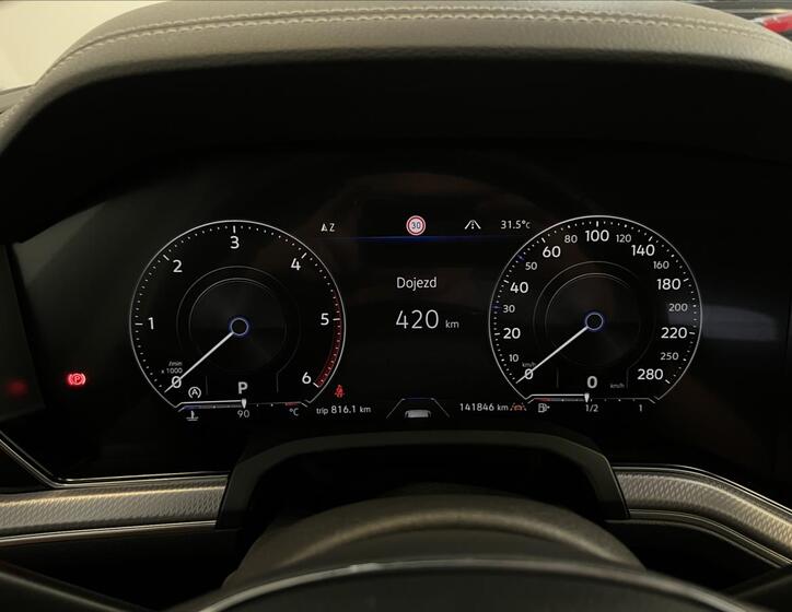 Volkswagen Touareg 15