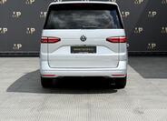 Volkswagen Multivan 5