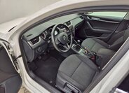 Škoda Octavia 13