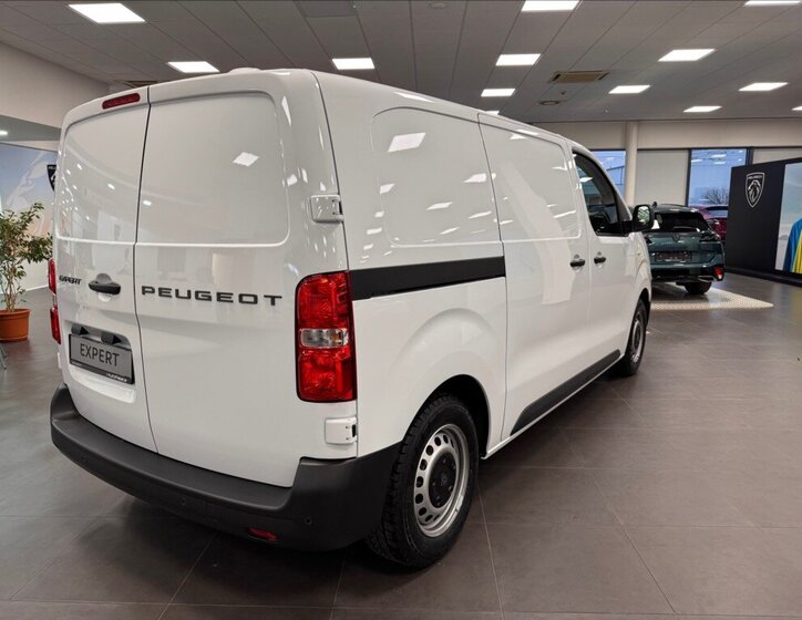 Peugeot Expert Skříň 2,2 l 110 kw