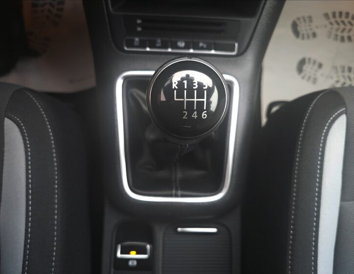 Volkswagen Tiguan 21