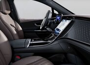 Mercedes-Benz Ostatní SUV 0,0 330 kw