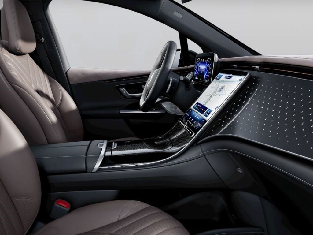 Mercedes-Benz Ostatní SUV 0,0 330 kw