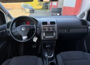 Volkswagen Touran MPV 2,0 l 103 kw