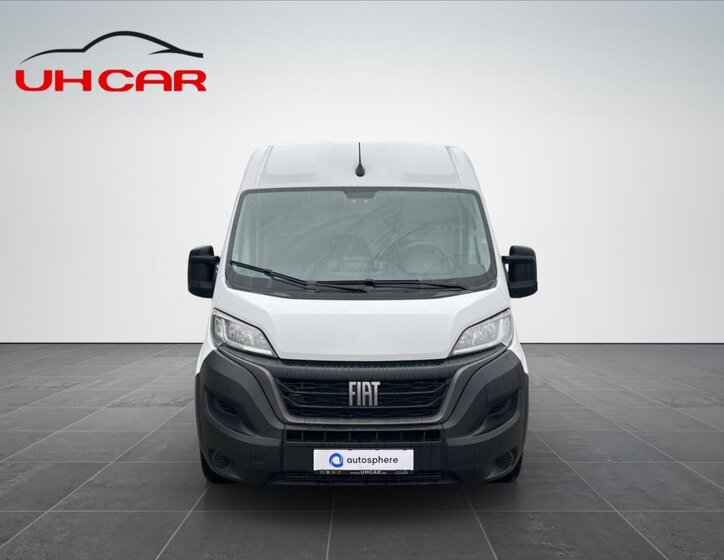 Fiat Ducato 2